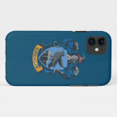Coques Case-Mate iPhone Harry Potter| Armoiries de Ravenclaw (Dos (Horizontal))