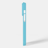Coques Case-Mate iPhone HARRY POTTER™ | Badge sportif RAVENCLAW™ (Verso / Gauche)