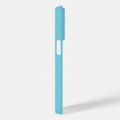 Coques Case-Mate iPhone HARRY POTTER™ | Badge sportif RAVENCLAW™ (Verso / Droite)