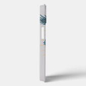 Coques Case-Mate iPhone Harry Potter | Blason de Serdaigle (Verso / Droite)