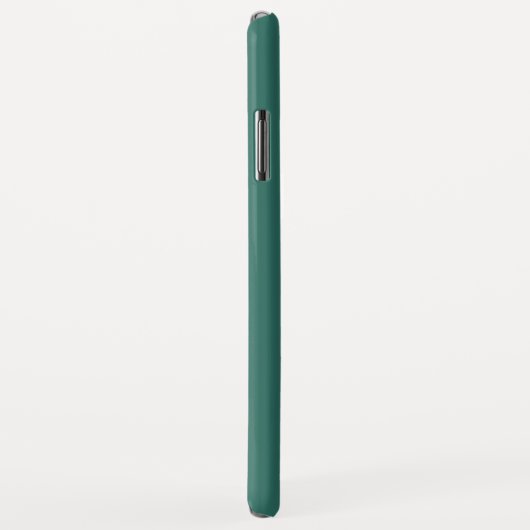 Coques Case-Mate iPhone Harry Potter | Blason de Serpentard Vert (Dos/Droite)