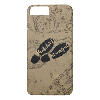 Case-Mate iPhone Case Harry Potter | CARTEAU™ Empreintes de pas