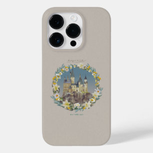 COQUE POUR iPhone 14 PRO HARRY POTTER™   CHÂTEAU HOGWARTS™