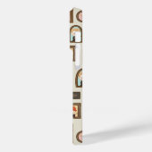 Coques Case-Mate iPhone HARRY POTTER™ Chibi Image Frame Motif (Verso / Gauche)