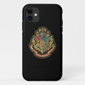 Coque Case-Mate Pour iPhone Harry Potter | CIMIER DE POUDLARD
