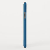 Coques Case-Mate iPhone Harry Potter | Cimier gothique Ravenclaw (Dos/Droite)