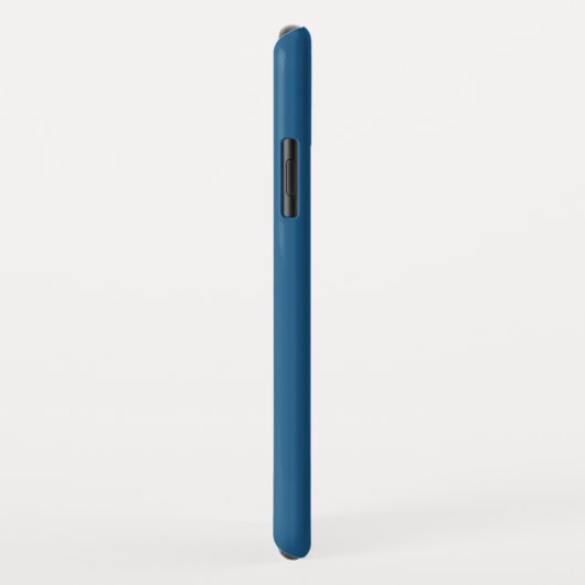 Coques Case-Mate iPhone Harry Potter | Cimier gothique Ravenclaw (Dos/Droite)