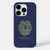 Coques Case-Mate iPhone HARRY POTTER™ | Crest RAVENCLAW™ (Verso)