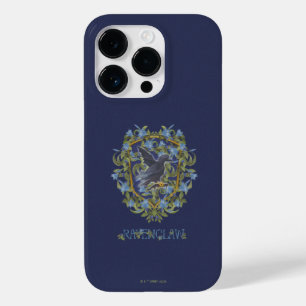 Coque Pour iPhone 14 Pro HARRY POTTER™   Crest RAVENCLAW™