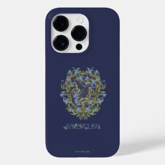 Coque Pour iPhone 14 Pro HARRY POTTER™ | Crest RAVENCLAW™