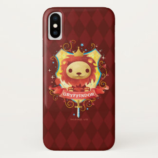 Case-Mate iPhone Case Harry Potter | Crête de charme GRYFFINDOR™