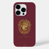 Coques Case-Mate iPhone HARRY POTTER™ | Crête GRYFFINDOR™ (Verso)