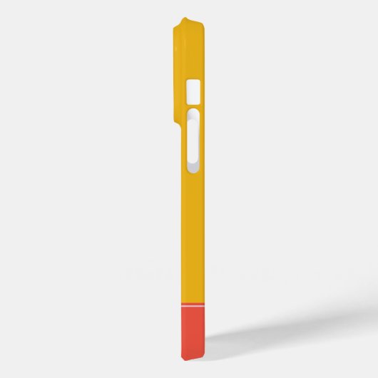 Coques Case-Mate iPhone HARRY POTTER™ | Cute HOGWARTS™ School (Verso / Gauche)