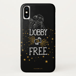 Coques Pour iPhone Harry Potter  Dobby Gratuit