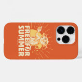 Coques Case-Mate iPhone HARRY POTTER™ | Dobby Gratuit En Été (Verso (horizontal))