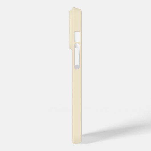 Coques Case-Mate iPhone HARRY POTTER™ | Été Magique HUFFLEPUFF™ Crest (Verso / Gauche)