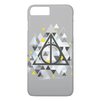 Case-Mate iPhone Case Harry Potter | Geometric Deathly Hallows