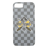 Coques Case-Mate iPhone Harry Potter | Gryffindor QUIDDITCH™ Crest (Dos)