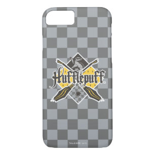 Coque iPhone 7 Harry Potter   Gryffindor QUIDDITCH™ Crest