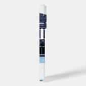 Coques Case-Mate iPhone HARRY POTTER ™ & Hedwig dans la cour de HOGWARTS ™ (Verso / Droite)