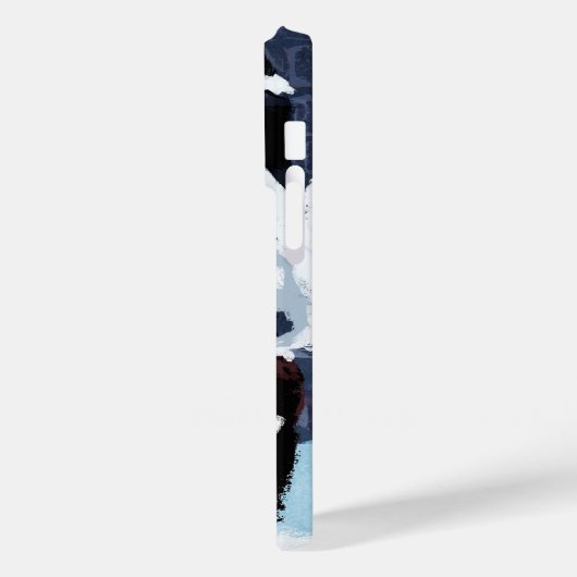 Coques Case-Mate iPhone HARRY POTTER™ & Hedwig dans la neige (Verso / Gauche)