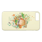 Coques Case-Mate iPhone Harry Potter | Hermione Herbology Class Graphic (Dos (Horizontal))