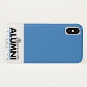Coques Case-Mate iPhone Harry Potter| HOGWARTS™ Étudiants RAVENCLAW™ (Dos (Horizontal))