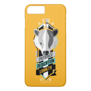 Case-Mate iPhone Case Harry Potter  HUFFLEPUFF™ House Traits Sigil