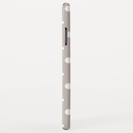 COQUES Case-Mate iPhone HARRY POTTER™| MAISONS DE CARTOON HOGWARTS™ (Dos/Droite)