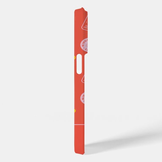 Coques Case-Mate iPhone HARRY POTTER™ | Motif Spings (Verso / Droite)