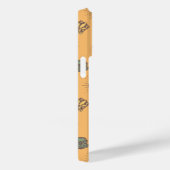 Coques Case-Mate iPhone HARRY POTTER™ | Motif Summer Magic HOGWARTS™ (Verso / Droite)
