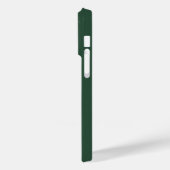 Coques Case-Mate iPhone HARRY POTTER™ | SLYTHERIN™ Crest (Verso / Gauche)