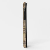 Coques Case-Mate iPhone Harry Potter Spell | Bezoars (Dos/Gauche)