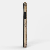 Coques Case-Mate iPhone Harry Potter Spell | Bezoars (Dos/Droite)