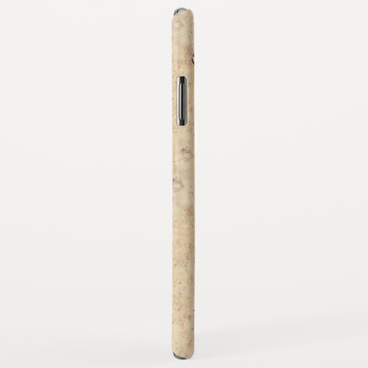 Coques Case-Mate iPhone Harry Potter Spell | Carte de Marauder (Dos/Droite)