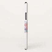 Coques Case-Mate iPhone Harry Potter Spell| Harry, Hermione et Ron Waterc (Dos/Droite)