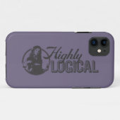 Coques Case-Mate iPhone Harry Potter Spell | Hautement logique (Dos (Horizontal))