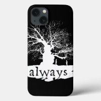 Harry Potter Spell | Toujours Citer la silhouette