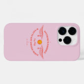 Coques Case-Mate iPhone HARRY POTTER™ | Tout est possible (Verso (horizontal))