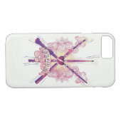 Coques Case-Mate iPhone Harry Potter | Until The Very (Dos (Horizontal))