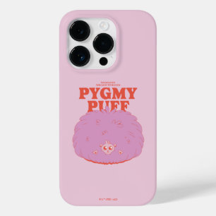 Coque Pour iPhone 14 Pro HARRY POTTER™   Weasley's Wizard Pygmy Puff