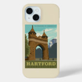 Coques Case-Mate iPhone Hartford, CT (Verso)