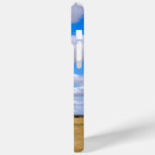 Coques Case-Mate iPhone Harvested wheat fields (Verso / Gauche)