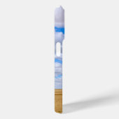 Coques Case-Mate iPhone Harvested wheat fields (Verso / Droite)