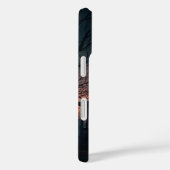 Coques Case-Mate iPhone Haunted House Night Halloween (Verso / Droite)