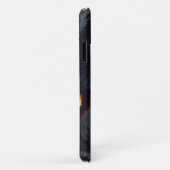Coques Case-Mate iPhone Haunting house (Dos/Droite)