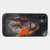 Coques Case-Mate iPhone Haunting house (Dos (Horizontal))