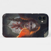 Coques Case-Mate iPhone Haunting house (Dos (Horizontal))