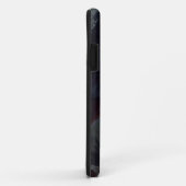 Coques Case-Mate iPhone Haunting house (Dos/Droite)