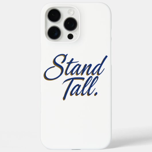 Coques Case-Mate iPhone Haut (Verso)